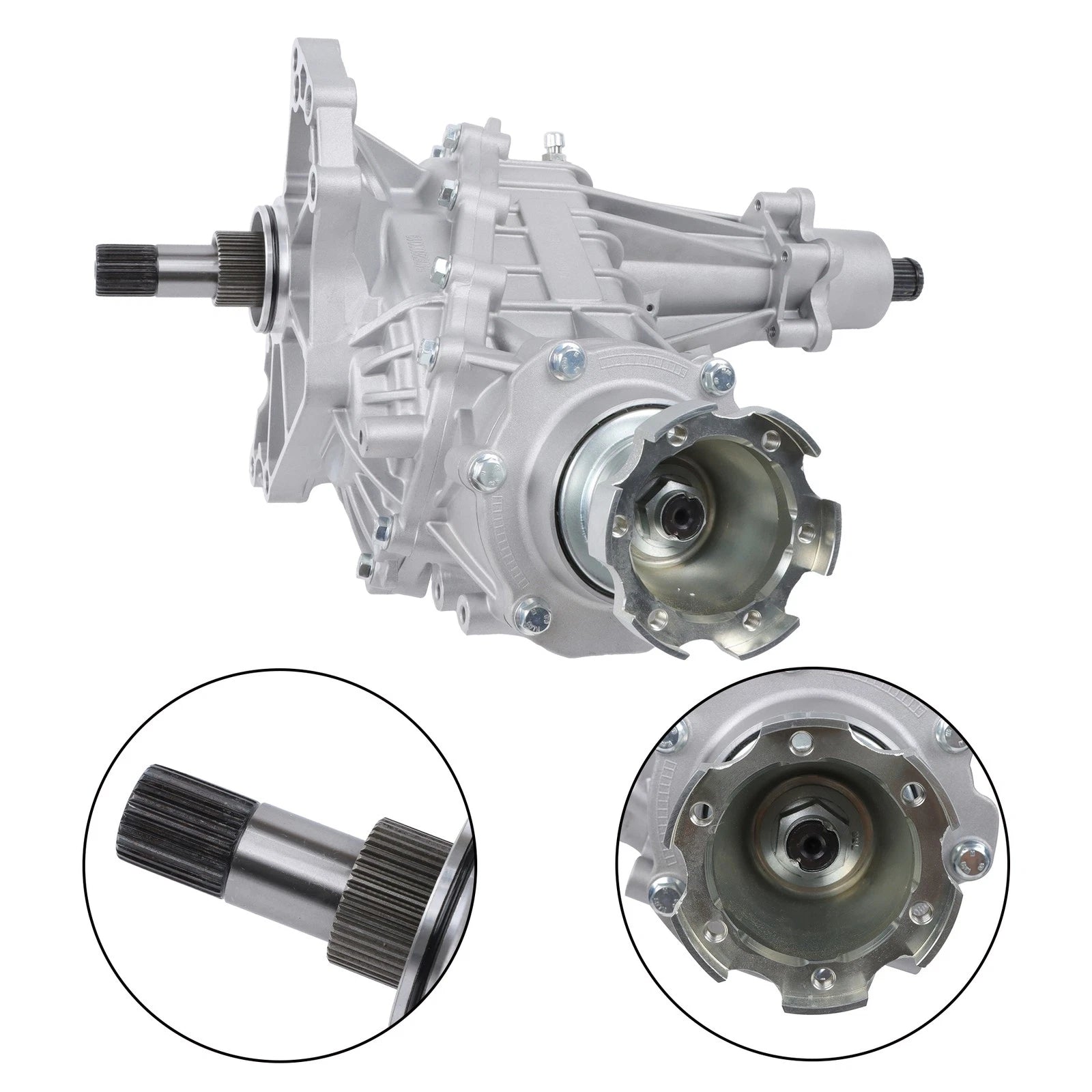Automatic Transfer Case Assembly for Buick Enclave (2008-2017)