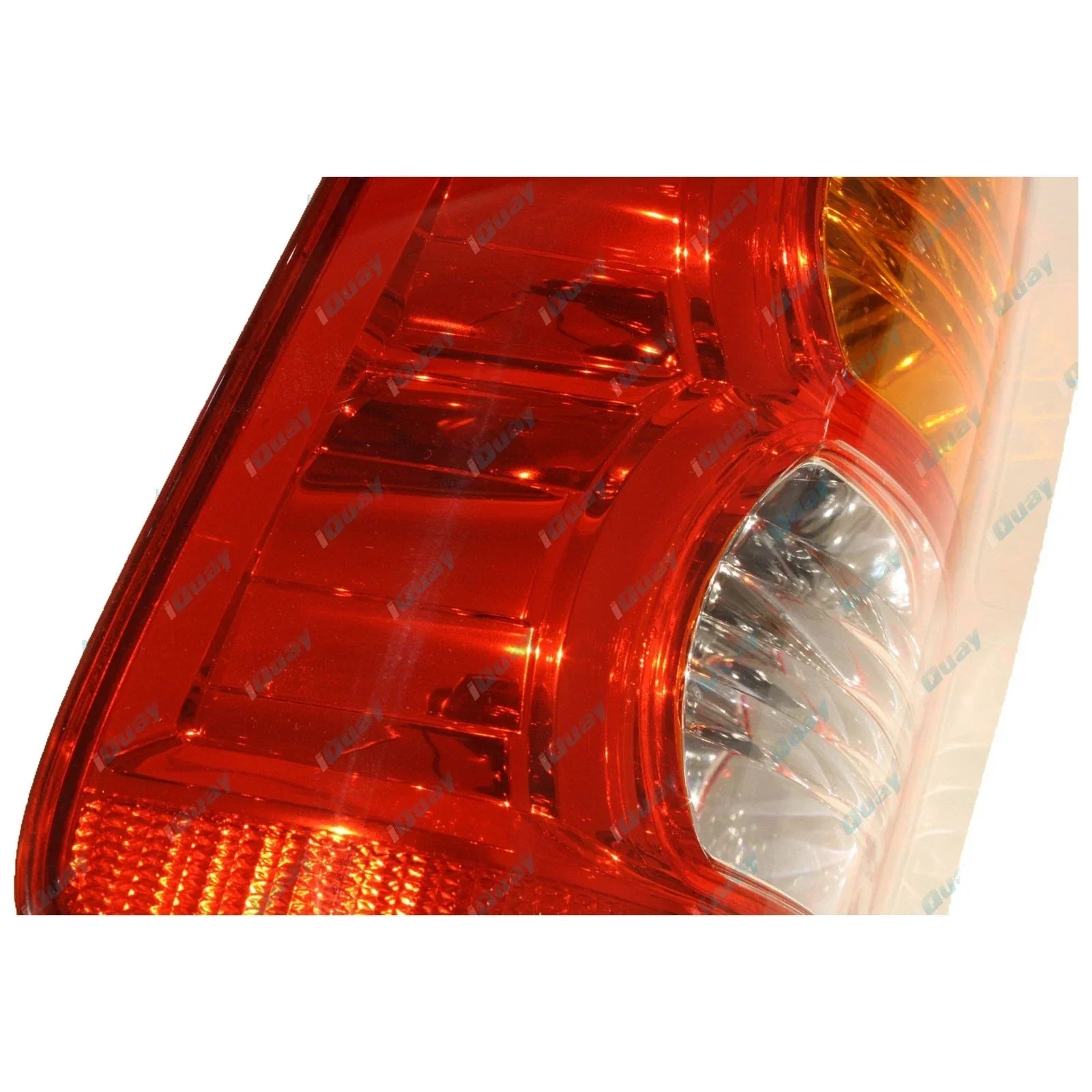 LH Tail Light for Toyota Hilux 2005~6/2011 Left Passenger LHS Ute
