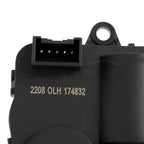 Air Mode Temperature Actuator for GMC Equinox, Terrain (2010–2013) 5952814