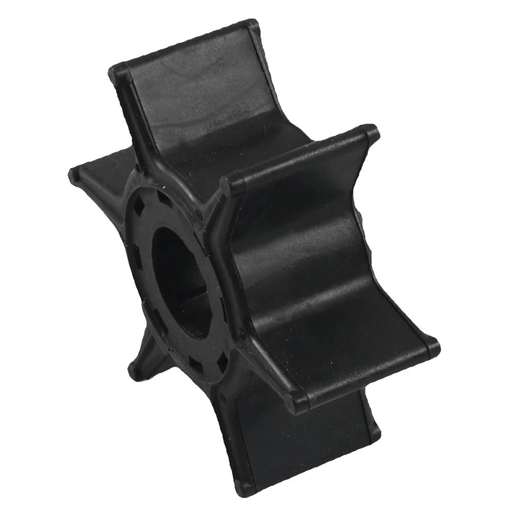 Water Pump Impeller 6L2-44352-00 for Yamaha Outboard 20HP 25HP (1990–2023)