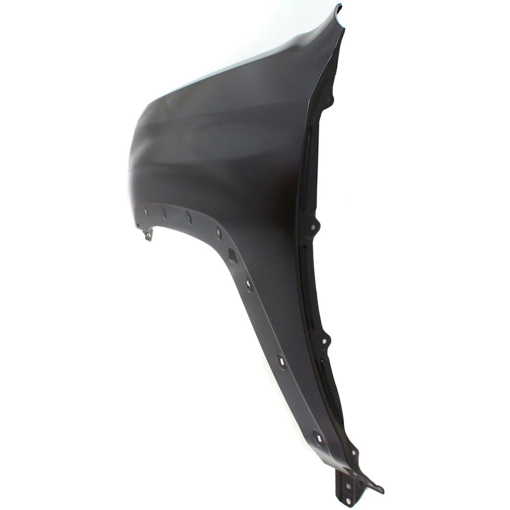 Set of 2 CAPA Fender for Toyota 4Runner (2010–2013) Front Left & Right