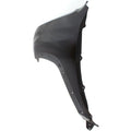 Set of 2 CAPA Fender for Toyota 4Runner (2010–2013) Front Left & Right