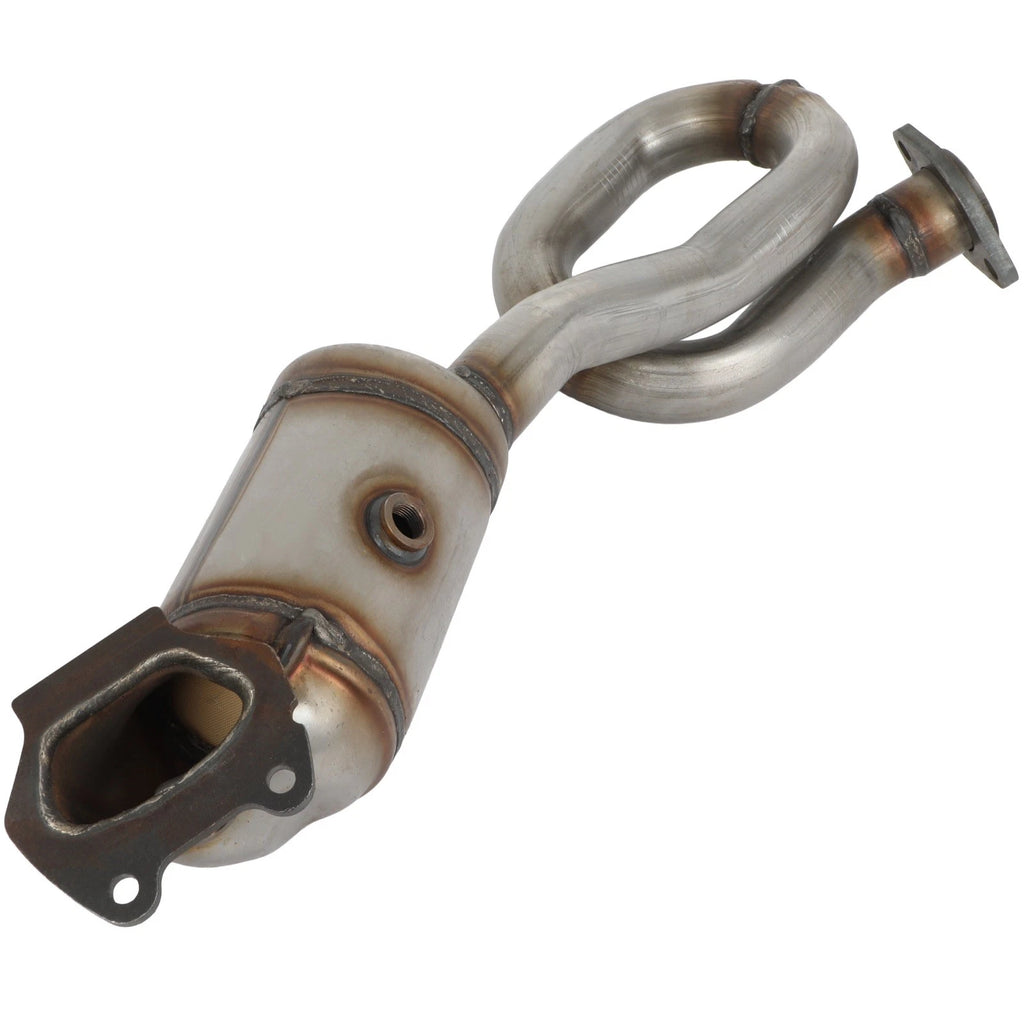 Catalytic Converters for Jeep Wrangler 3.6L (2012–2018)