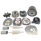 Outboard Maintenance Repair Kit 8M0097857 for Mercury 75‑115 HP (1.7L)