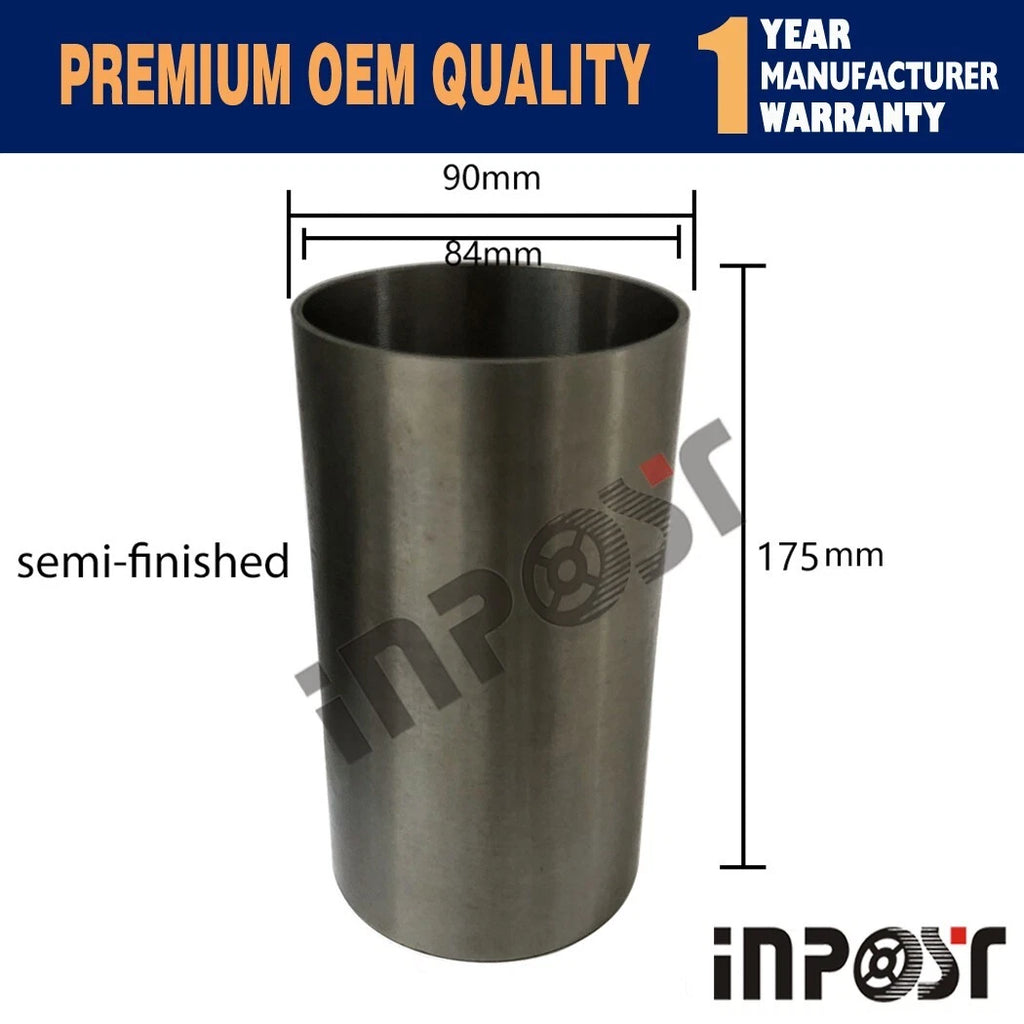 Engine Overhaul Rebuild Kit for Yanmar 4TNV86