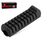 Front Rubber Footrest for Suzuki QuadSport 80 LT80 (1987-2006)