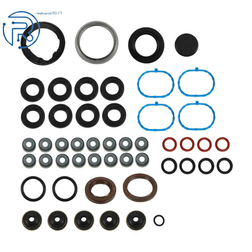 Head Gasket Timing Belt Kit Water Pump for Honda Civic 2001–2005