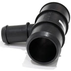 Cadillac ATS CTS SRX XT5 XT6 Radiator Lower Hose Connector Tee (2013-2023)