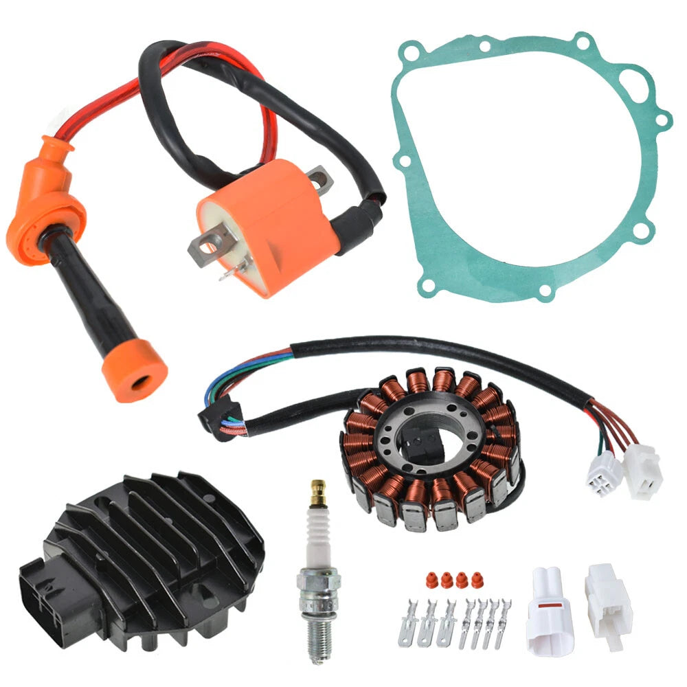 Ignition Coil for Suzuki Quadsport Z400 LTZ400 (2003–2008)
