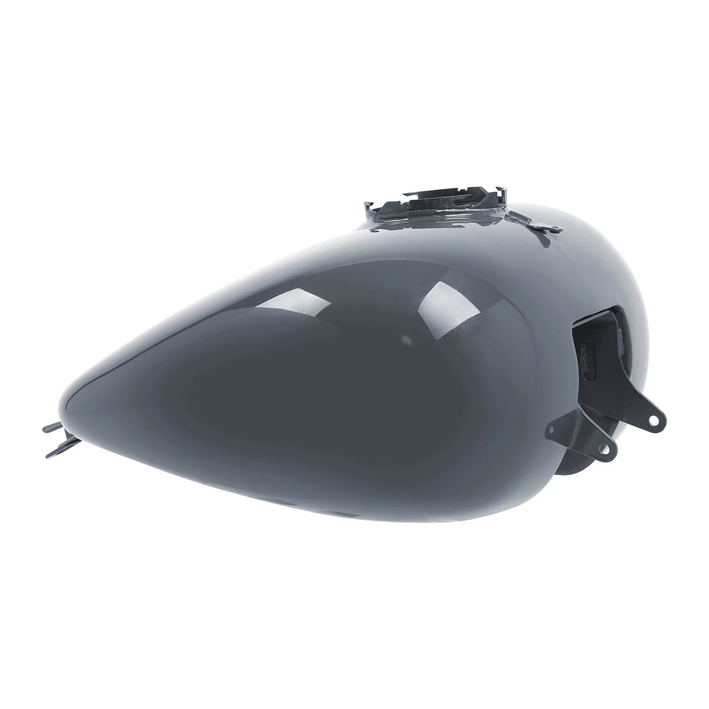 Fuel Gas Tank for Harley Touring Electra Glide (2008–2024) Gunship Gray