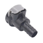 Universal Female Hose Sprayless Connector for (8838HF6)