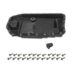 Set of 2 Automatic Transmission Filters for BMW 530 525 Coupe Sedan