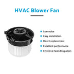 Blower Motor Fan Heater for Nissan X-Trail T31 (2007–2014) Dualis J10