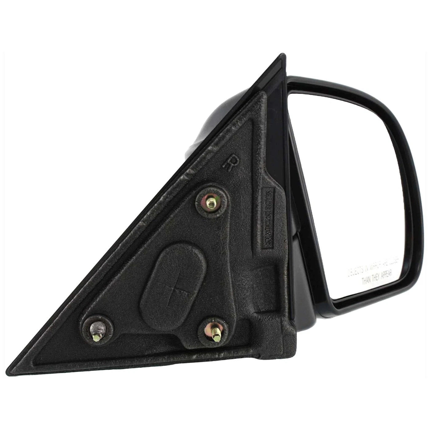 Set of 2 Mirrors for Chevy S10 Pickup Blazer