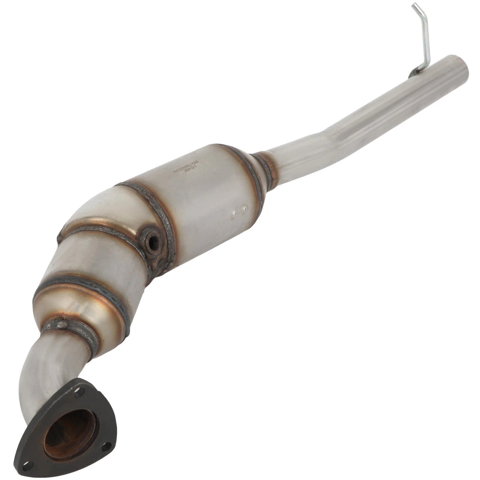 Front Catalytic Converter for Range Rover HSE Supercharged (2010–2012)