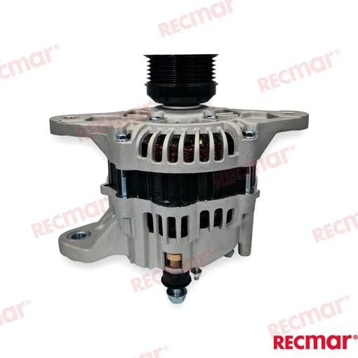 Alternator for Volvo Penta D1 D2 D4 (3803650)