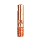 Copper Conductive Tips for Reliable Gasless Weld Components