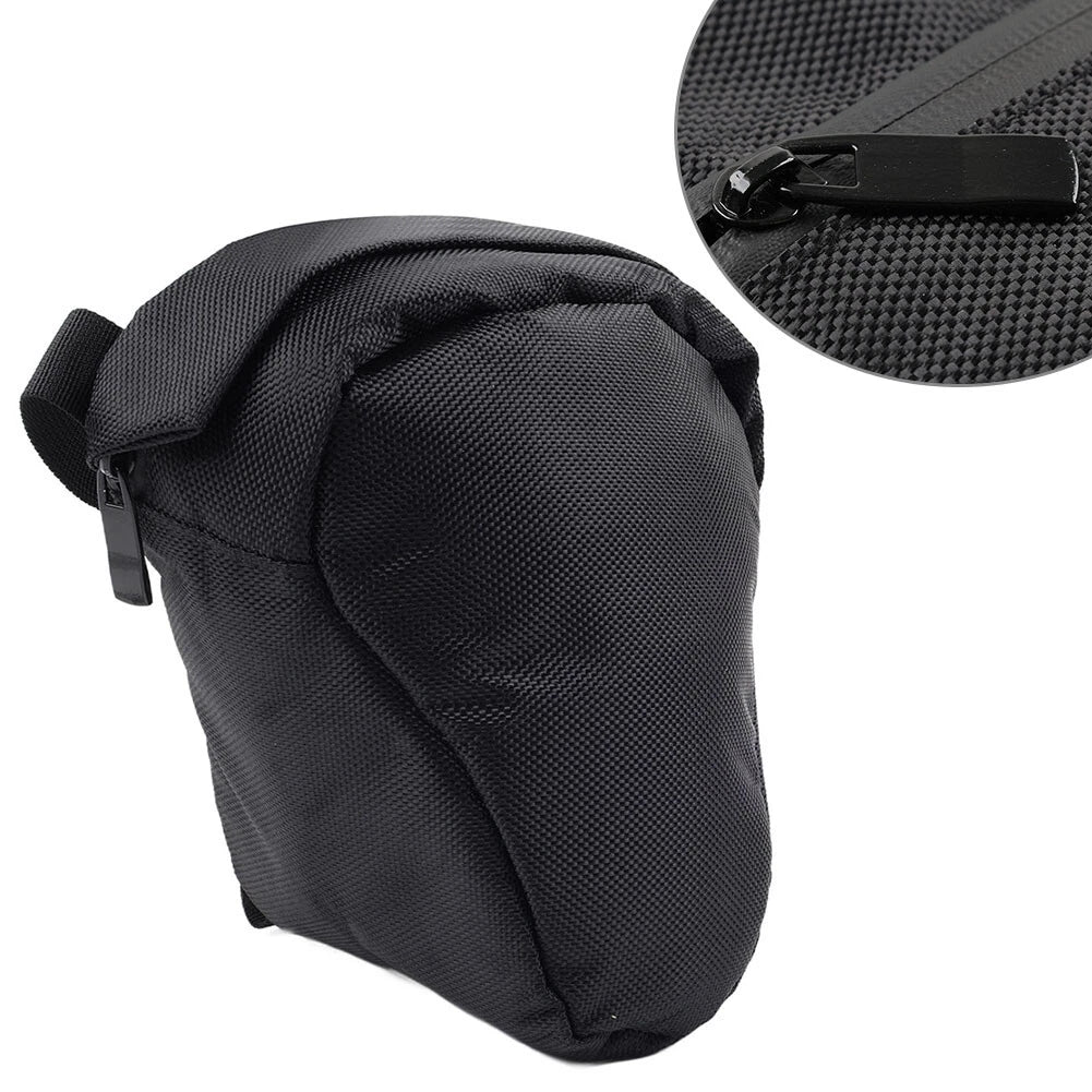Rear Tool Bag Luggage Rack for BMW R1300GS (2023–2024)