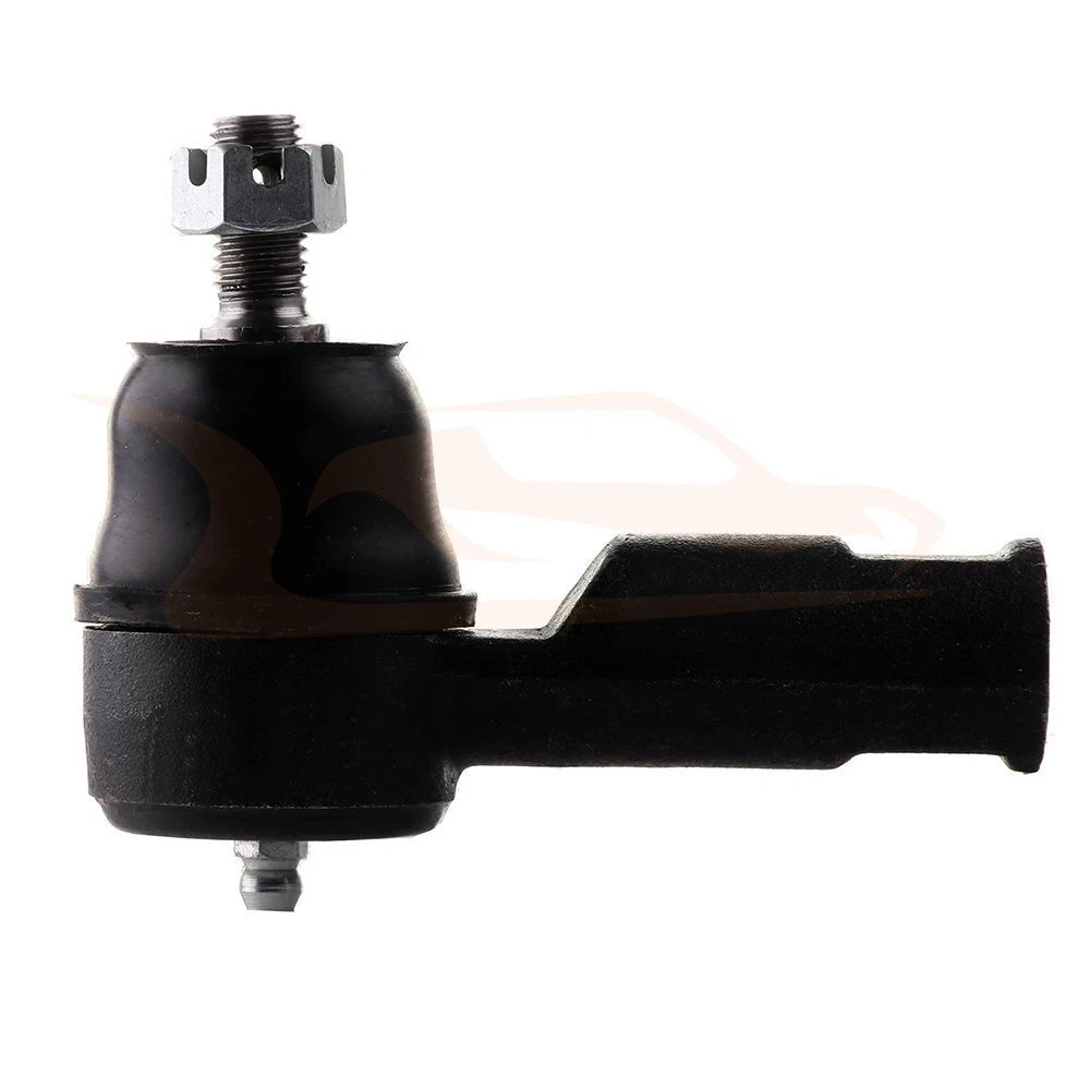 2X Front Outer Tie Rod End Links Kit for Hyundai Elantra Accent (1995-2006)
