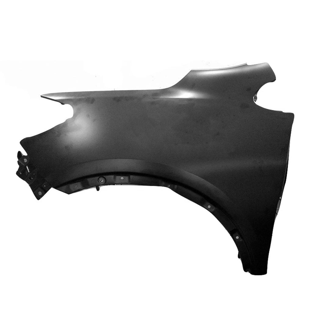 Replacement Steel Driver Side Front Fender For 2013-2016 Buick Encore (Buick)