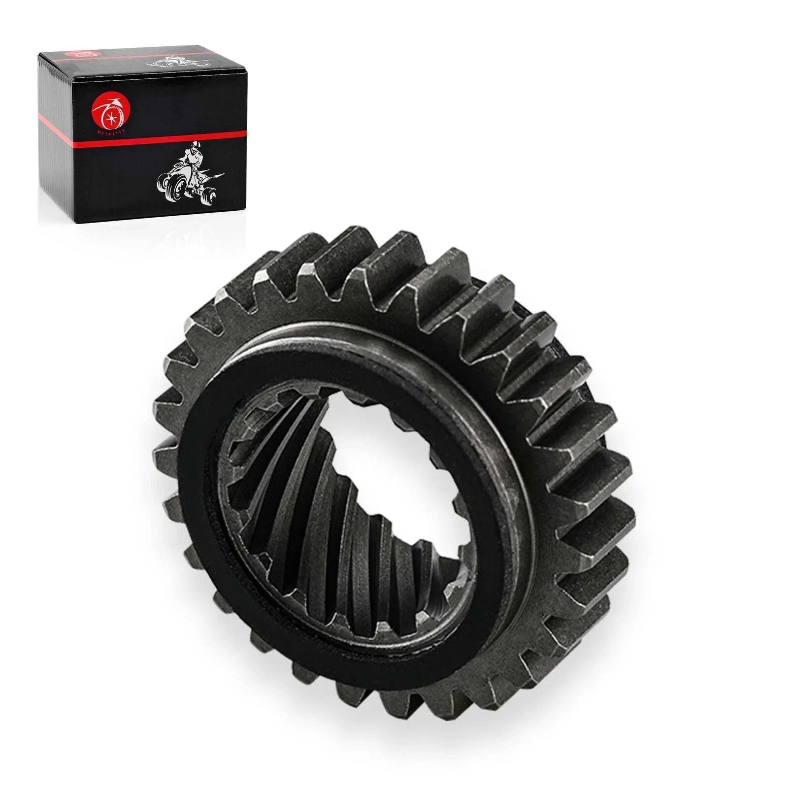 Starter Idler Gear for Yamaha Virago XV 700 750 XV920 (1981–1985)