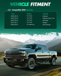 Harmonic Balancer for Ford Ranger 4.0L (2001–2011)