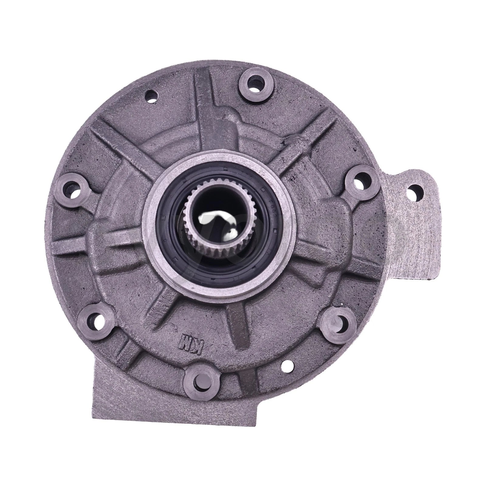 Charging Pump Assy 91524-15300 for Mitsubishi S4S Forklift (F18C)