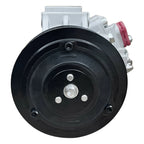 AC Compressor Replacement for Toyota Matrix 1.8L (2009-2013)
