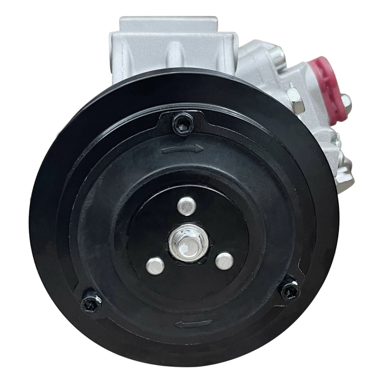 AC Compressor Replacement for Toyota Matrix 1.8L (2009-2013)