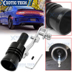 Turbo Sound Muffler for Dodge Charger Challenger (2015–2024)