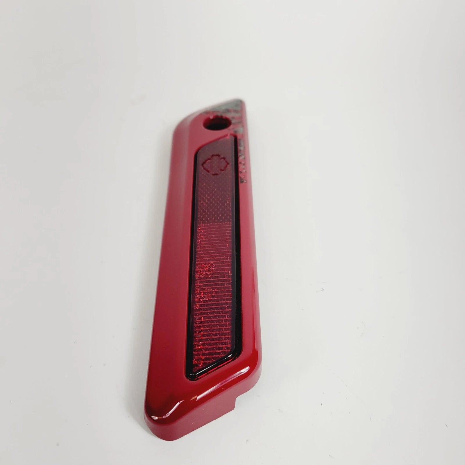 Left Latch Hinge Cover for Harley Davidson Touring (2014–2023)