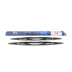 Set of 2 Windshield Wiper Blades for Audi S4 (22")