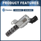VVT Solenoid for Toyota Mark II (1992–1996) No. 15330-46021