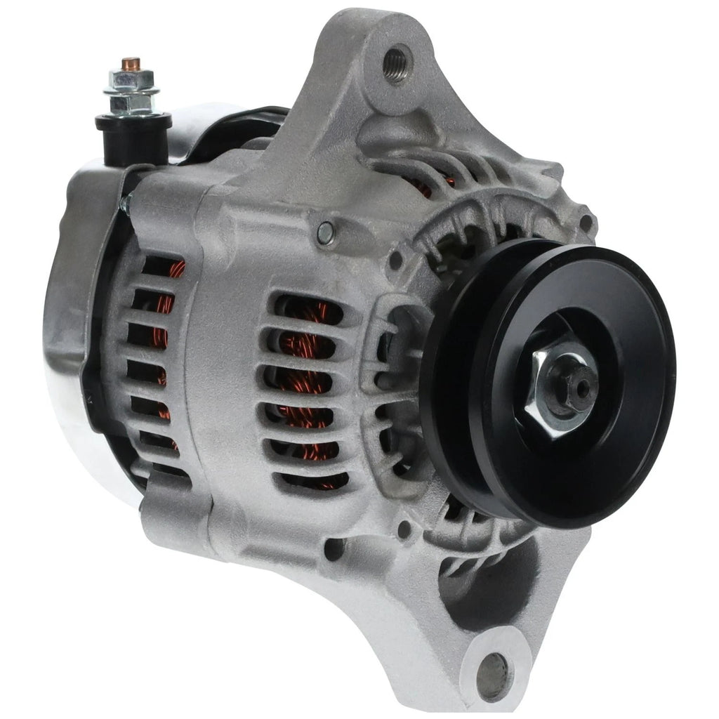 1 Wire High Performance Alternator for [Make Model] 