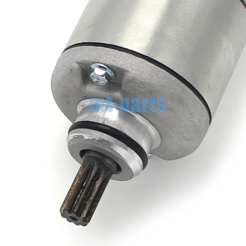 Starter Motor for KTM 525 EXC (2003–2006), 525 XC (2006–2009), 530 EXC (2008–2011), 530 XC-W (2010–2011)