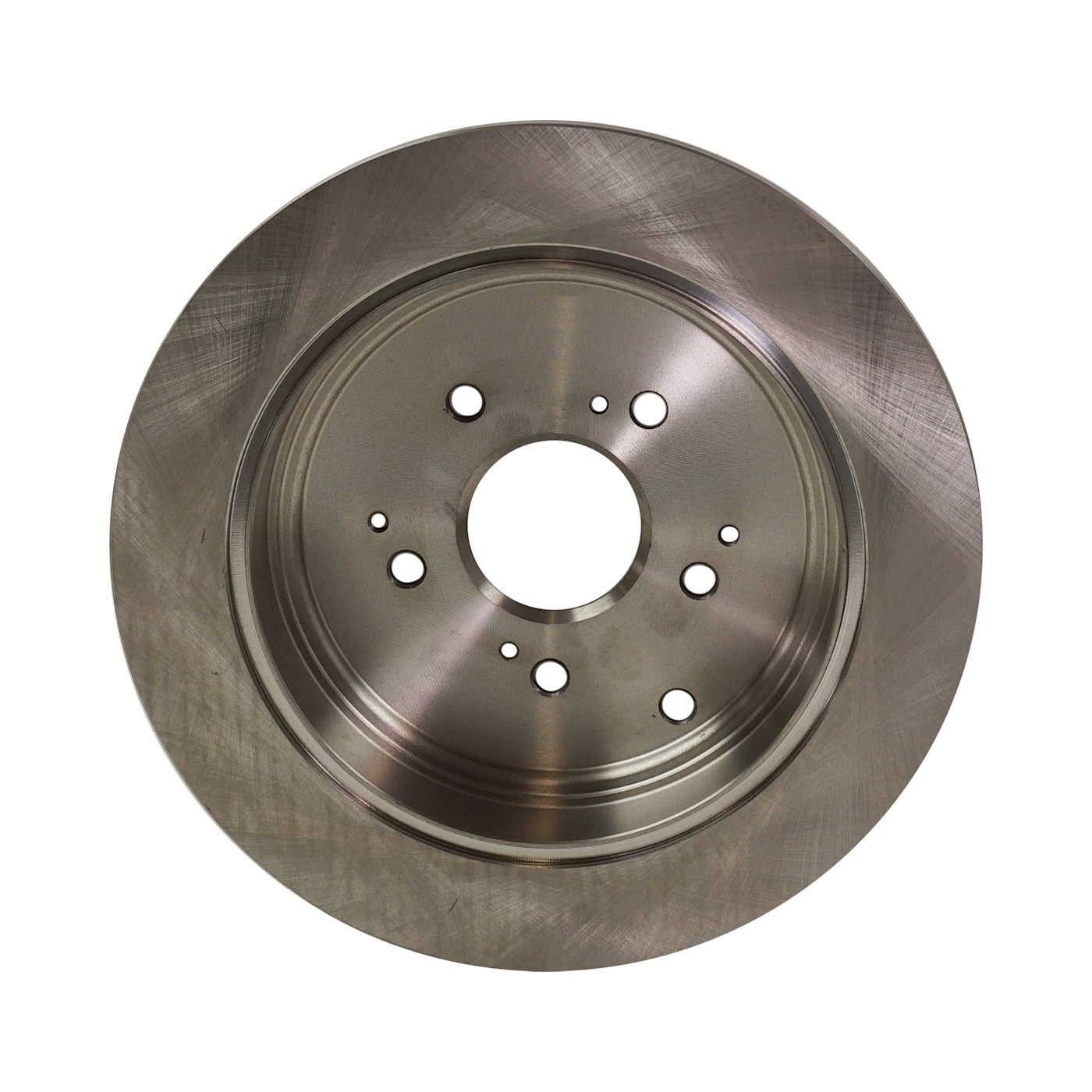 Rear Brake Disc and Pad Kit for Honda Pilot (2003–2008) Ceramic