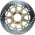 EBC Standard Front Brake Rotor for Moto Guzzi V7 & Ducati MH900E (2010–2014)