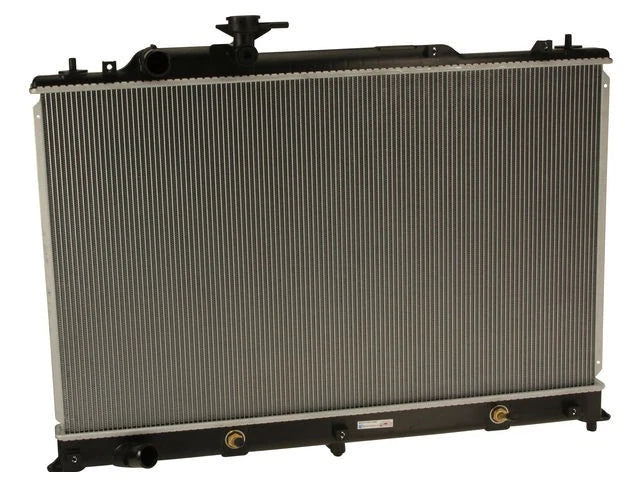 Radiator for Mazda CX-7 (2007–2012) KC488GV Aluminum Core