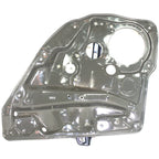 Power Window Regulator for Volkswagen Golf (1999–2006) Rear