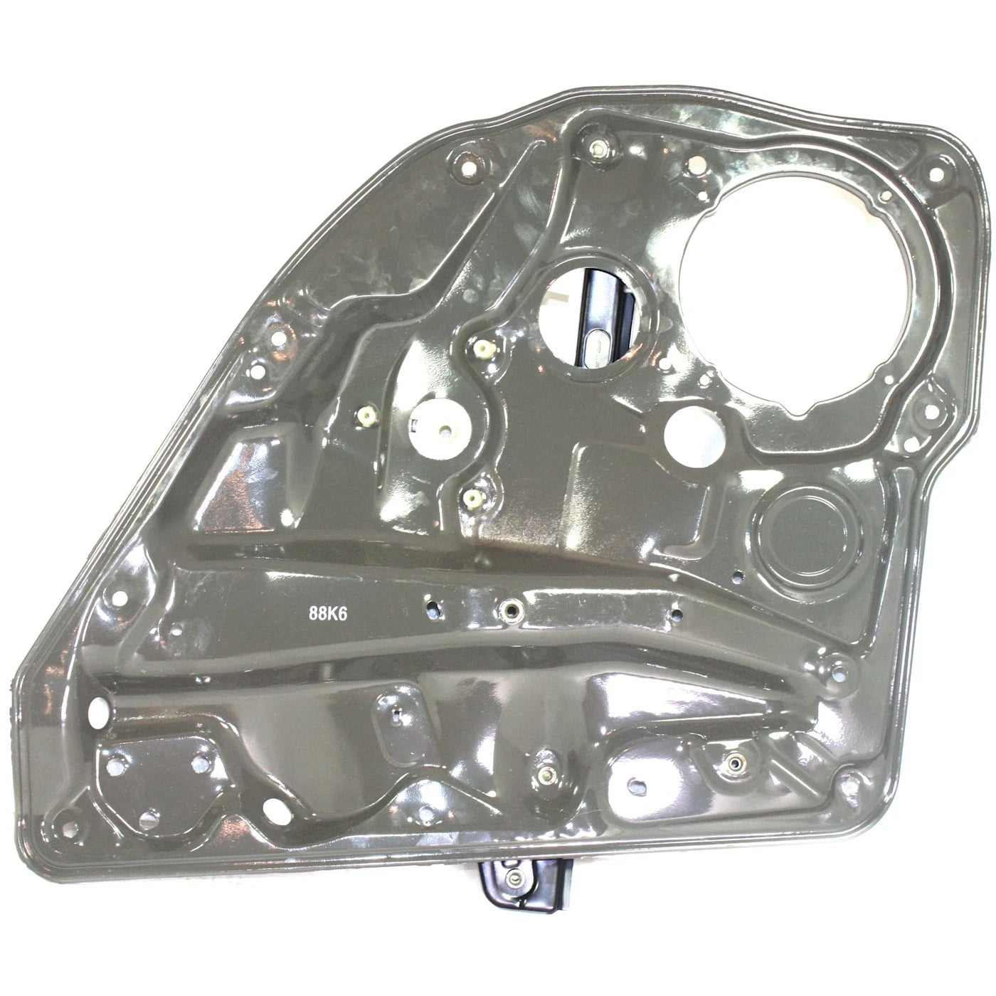 Power Window Regulator for Volkswagen Golf (1999–2006) Rear