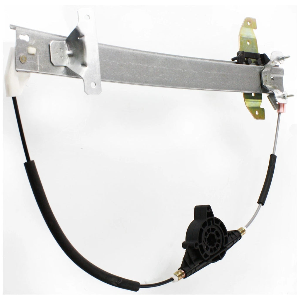 Rear Left Window Regulator for Lincoln Town Car