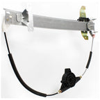 Rear Left Window Regulator for Lincoln Town Car