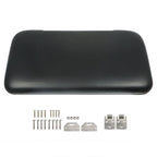 Front Seat Bottom Hardware for EZGO Medalist TXT Golf Cart (1994–2013)