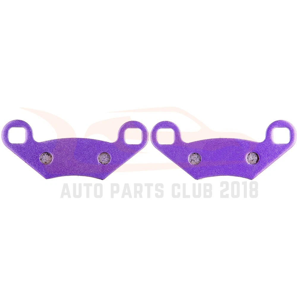 Front Brake Pads for Polaris Sportsman XP 850 (2009-2014)
