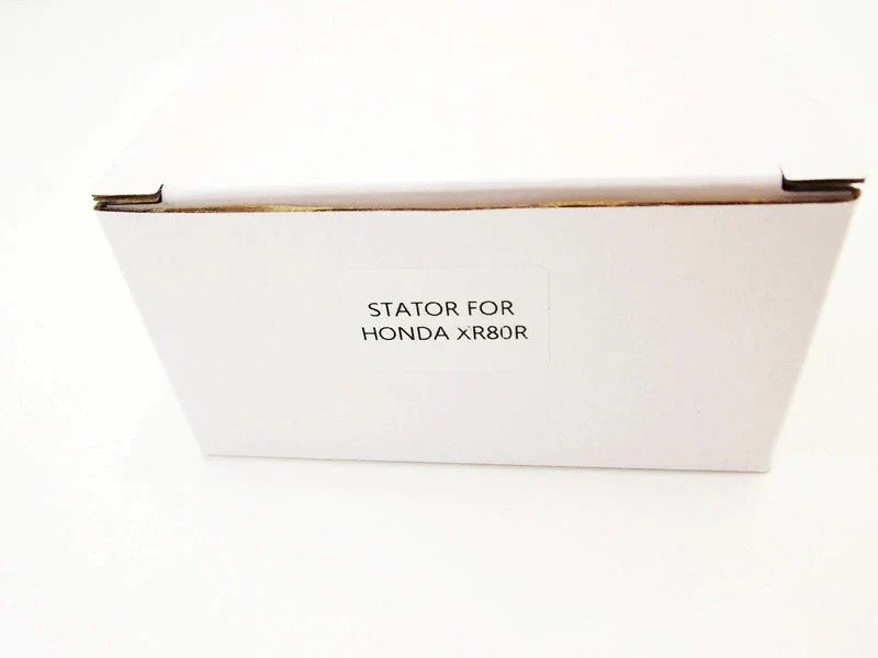 Stator Magneto Generator Assembly for Honda XR80R (1992-2003)