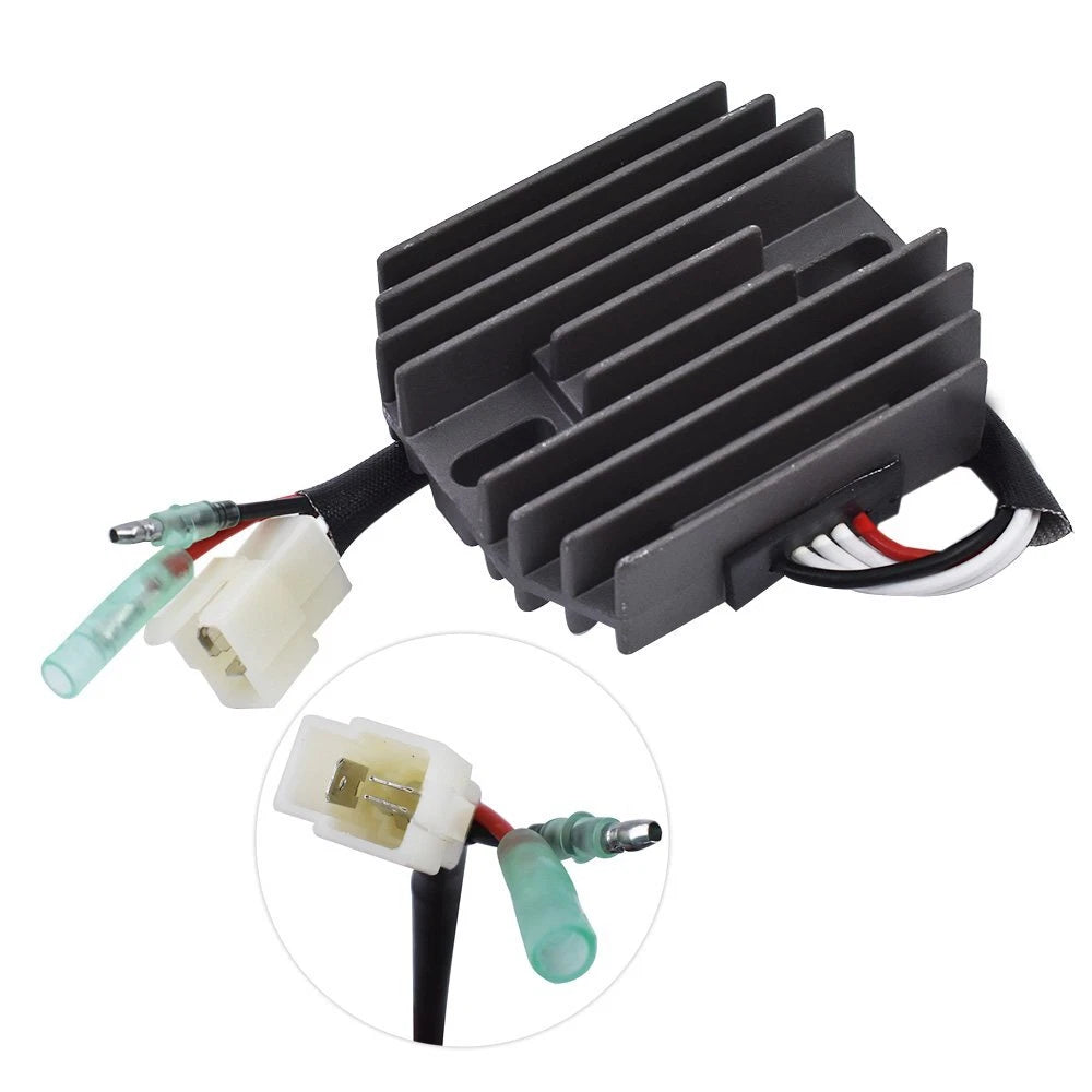 Regulator Rectifier for Yamaha Timberwolf 250 YFB250 (1997-2000)