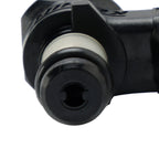 Set of 2 Fuel Injectors for Honda Pioneer 1000 SXS1000 (2016–2023) 16450-HL4-003 16450-HL4-013
