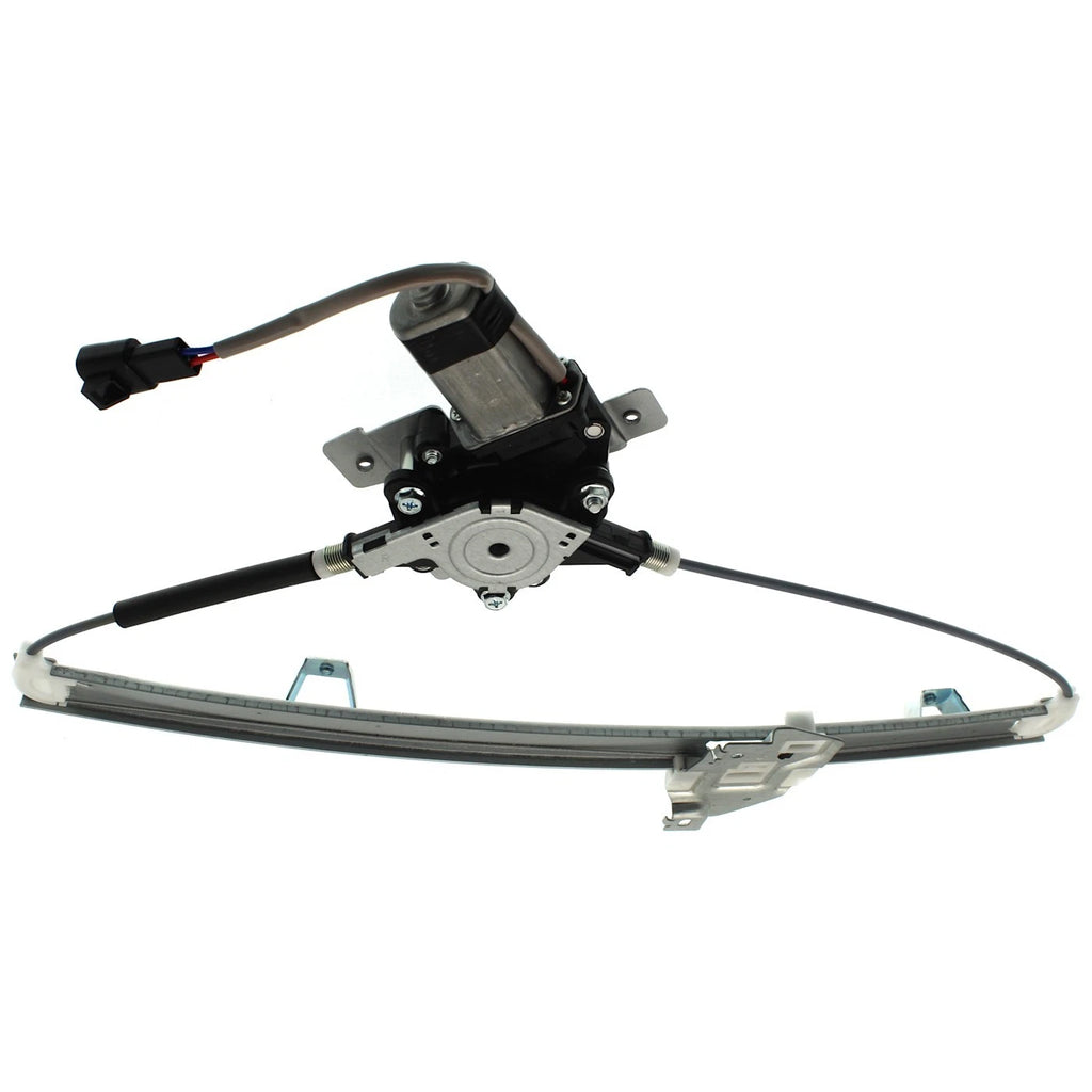 Window Regulator for Saturn Vue (Rear Passenger Right Side)