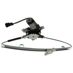 Window Regulator for Saturn Vue (Rear Passenger Right Side)