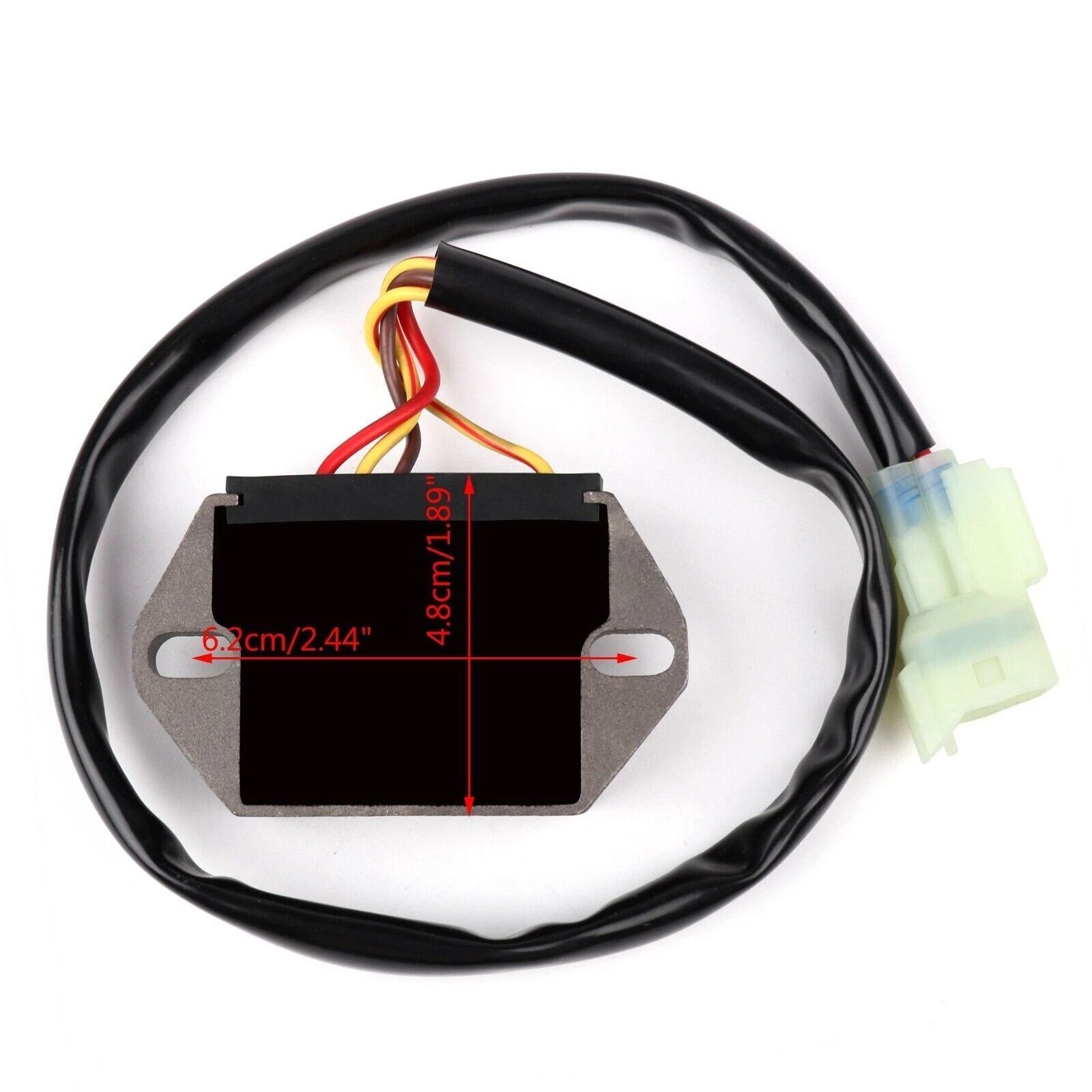 Voltage Regulator Rectifier for Arctic Cat Firecat 600 Sno Pro (2004)